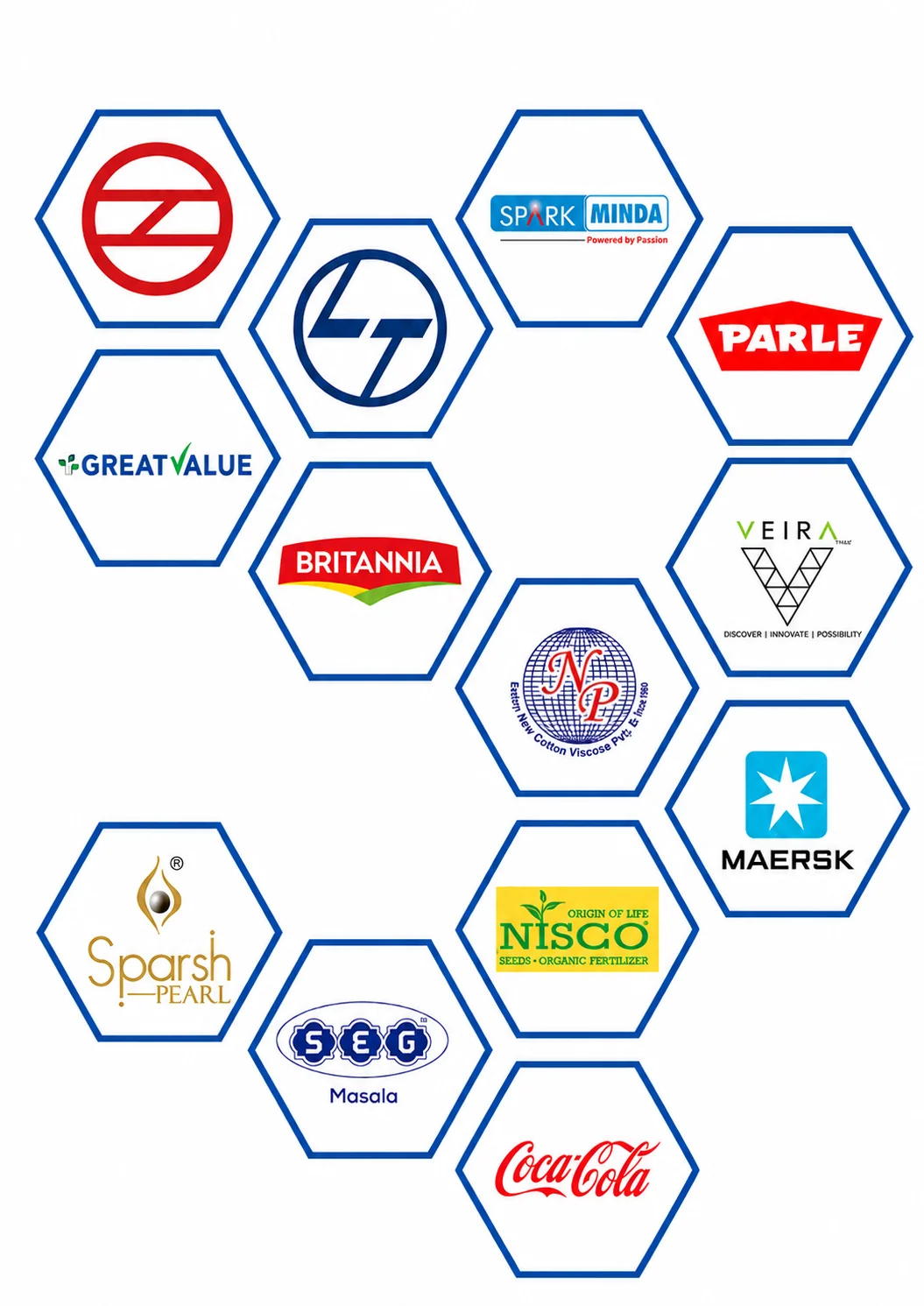 Prominent clients of Dhoot Infratech India Private Limited